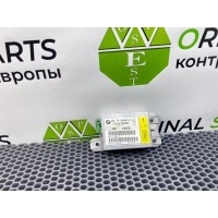 Блок Airbag Bmw 7-Series E66 2004 65776946111, 6577 6946111