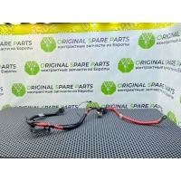 Клемма аккумулятора Bmw 7-Series E66 2004 61126904905, 6112 6904905, 6904905, 10304410