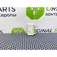 Усилитель антенны Bmw 7-Series E66 2004 65248368205, 8368205, 6524 8368205, 1744901