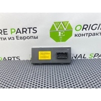 Блок Bmw 7-Series E66 2004 37146768383, 3714 6768383, 00003719B1