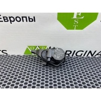 Сервопривод печки Bmw 7-Series E66 2004 64116935072, 6411 6935072, 6935072, B3236