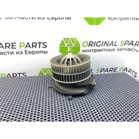 Вентилятор печки Bmw 7-Series E66 2004 64116913401, 64116934390, B9992, 9140010391, 6411 6913401