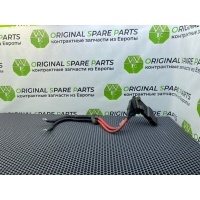 Клемма аккумулятора Bmw 7-Series E66 2004 61126904900, 6904900, 6904875, 6112 6904900