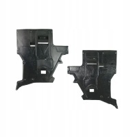 Крышка кпп bmw 5 e39 01.96 - 06.04