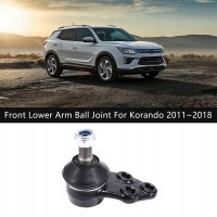 Kulisty для ssangyong korando 2011 - 2018 4451834001