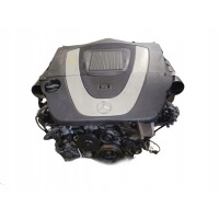 Двигатель мерседес c 300 3.0 v6 272 971