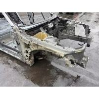 Cwiartka podluznica правая переднего bmw 5 e60 e61