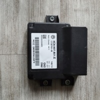 Volkswagen passat b6 блок блок управления тормоза ручной 3c8907801e