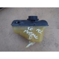 Бачёк расширительный жидкости форд мустанг v 5.0 v8