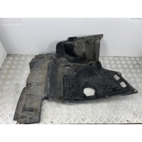 Защита под ДВС Прав. Toyota Corolla Verso 2005 51451-0F020