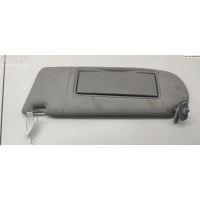 Козырек солнцезащитный левый Лев. Audi A8 D2 (1994-2002) 1998 4D0857551