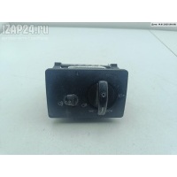 Переключатель света Ford Transit (2006-2014) 2008 4m5t13a024ea