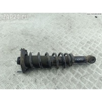 Стойка подвески задняя левая Toyota Corolla Verso 2005 48530-0F020
