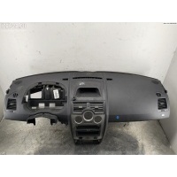 Панель приборная (торпедо) Renault Megane II (2002-2008) 2004 8200491054