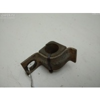 Крепление втулки стабилизатора переднего Перед. Volkswagen Transporter T4 1995 701411041