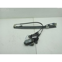 Стеклоподъемник электрический передний правый Peugeot 806 1997 111386
