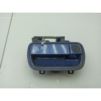 Ручка крышки (двери) багажника Peugeot 806 1997 1478370077