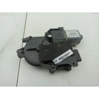 Моторчик стеклоподъемника задний правый Peugeot 308 T7 (2007-2013) 2009 9659834780