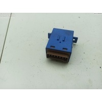 Блок кнопок управления стеклоподъемниками Peugeot 806 1997 9623732680