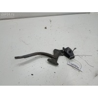 Замок капота Opel Astra G 2001