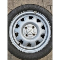 Колесо штампованное opel oe agila а 4.5 