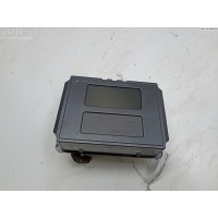 Дисплей информационный Opel Omega B 1996 90379233