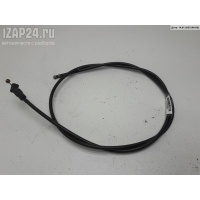 Трос капота Volkswagen Passat B5+ (GP) 2001 3b1823531d
