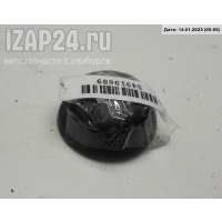 Джойстик регулировки зеркал Volkswagen Golf-3 1996 1h0857520