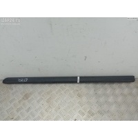 Молдинг двери передней левой Fiat Doblo (2000-2010) 2003 735281862