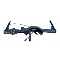 Фаркоп volkswagen гольф sportsvan 510803880c oryginalny