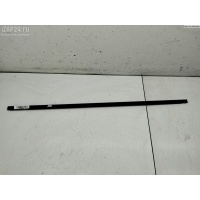Молдинг крыши Прав. Volkswagen Golf-4 2000 1J0853710C