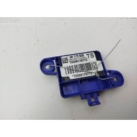 Датчик удара (Airbag) Opel Omega B 2000 09173928