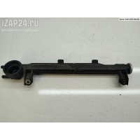 Рампа (рейка) топливная Volkswagen Passat B4 1995 037133317N