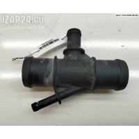 Фланец (тройник) системы охлаждения Volkswagen Passat B4 1995 6Q0121438A