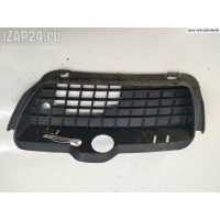Решетка (заглушка) в бампер Перед. Прав. Volkswagen Golf-3 1995 1H0941778A