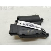 Моторчик заслонки отопителя Volkswagen Touran 2004 1K0907511C
