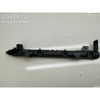 Рампа (рейка) топливная Volkswagen Golf-6 2010 036133319CD