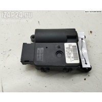 Моторчик заслонки отопителя Volkswagen Passat B7 USA 2012 561907511D