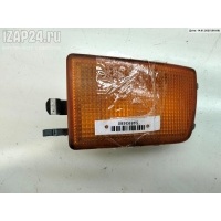 Поворотник (указатель поворота) левый Volkswagen Golf-3 1994 1H0953155B