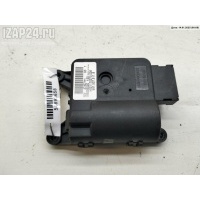 Моторчик заслонки отопителя Volkswagen Passat B7 USA 2012 561907511B
