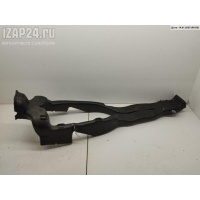 Воздуховод Audi A6 C6 (2004-2011) 2005 4F1857039B