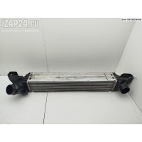Радиатор интеркулера BMW 2 Tourer F45/F46 (2014-2022) 2019 17517617604, 7617604