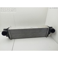 Радиатор интеркулера BMW 7 F01/F02 (2008-2015) 2012 17517605664, 7605664