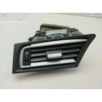 Дефлектор обдува салона Лев. BMW 7 F01/F02 (2008-2015) 2012 64229115857, 9115857