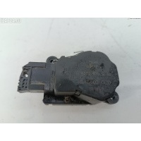 Моторчик заслонки отопителя Mercedes W211 (E) 2003 2308201242