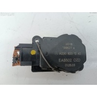 Моторчик заслонки отопителя Mercedes W211 (E) 2003 2308201242