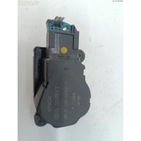 Моторчик заслонки отопителя Mercedes W211 (E) 2003 2308201242