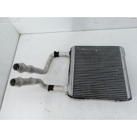 Радиатор отопителя (печки) Mercedes W211 (E) 2003 211