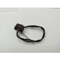Разъем (фишка) проводки BMW 7 F01/F02 (2008-2015) 2012 8384668
