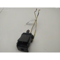 Ручка крышки (двери) багажника Mercedes W124 1994 12478660564